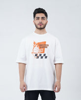 Athletic Dept Oversize Tee